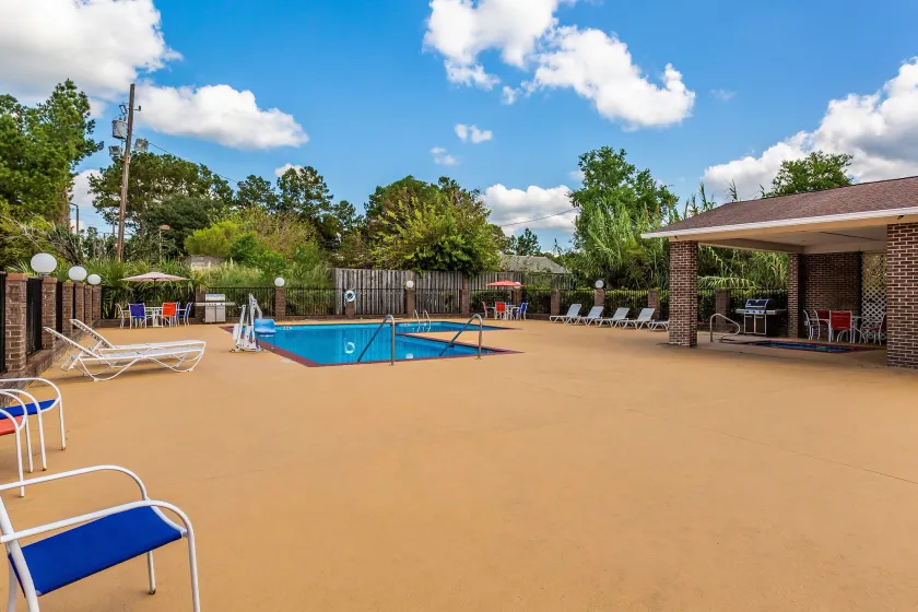 Red Roof Inn Hardeeville - Image 1