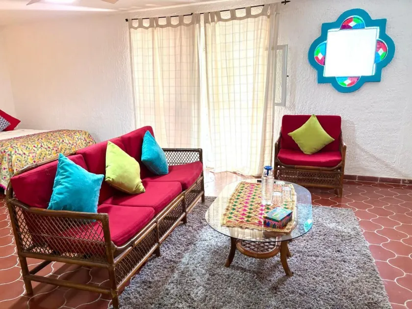Garden of Dreams Boutique Hotel - Image 1