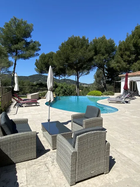 une Pause en Provence - Image 1