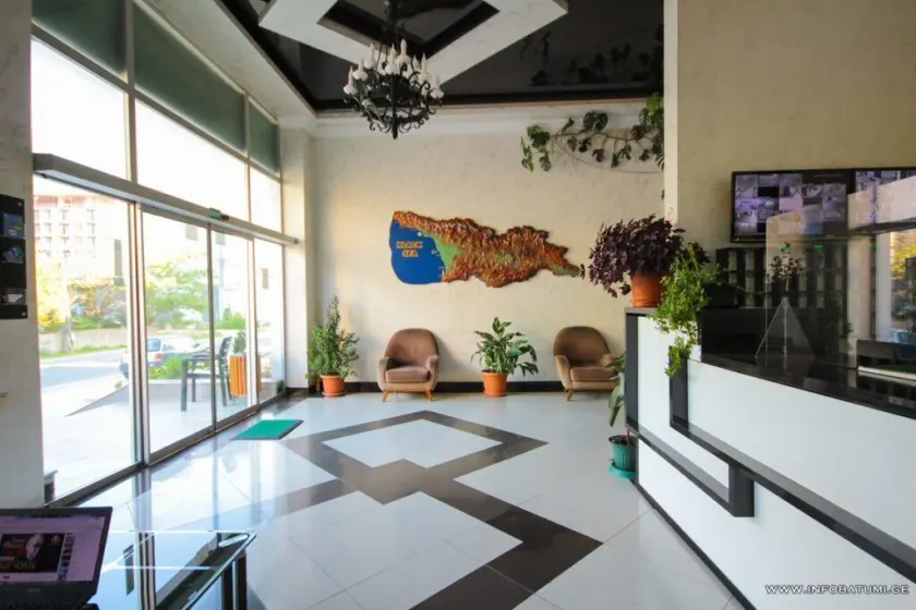 Hotel Temo - Image 1