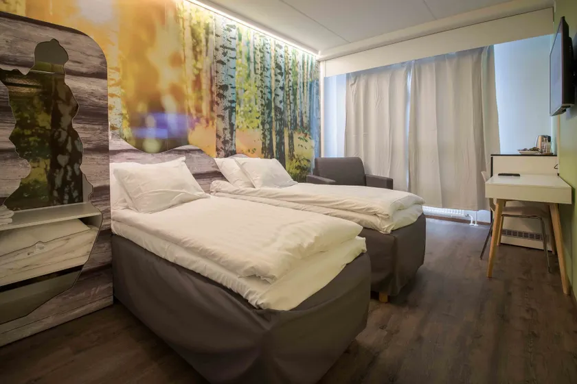 Hotelli Uninen Loviisa - Image 1