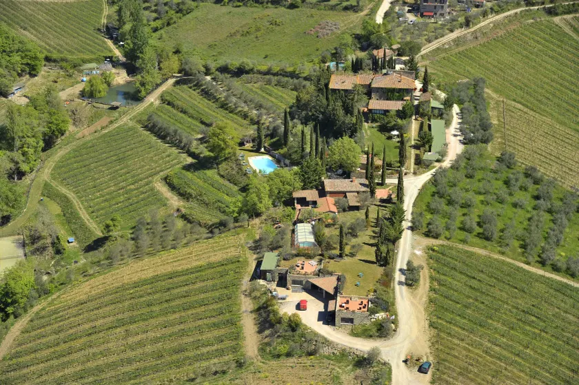 Borgo Casa al Vento - Image 1