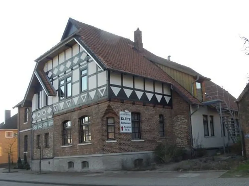 Heide Hotel Klütz - Image 1