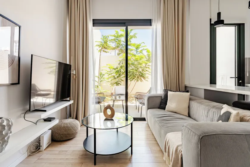Yamas Urban Living Olympia Suites - Image 1