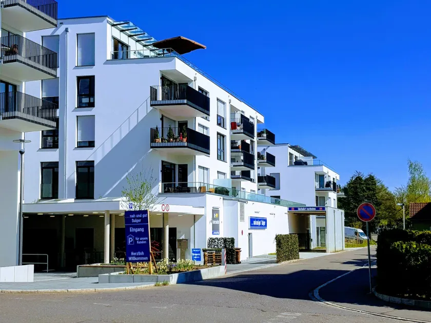 Ferienwohnung Höchsten - Image 1