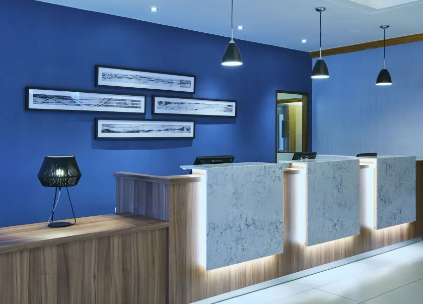 Leonardo Hotel Cheltenham - Image 1