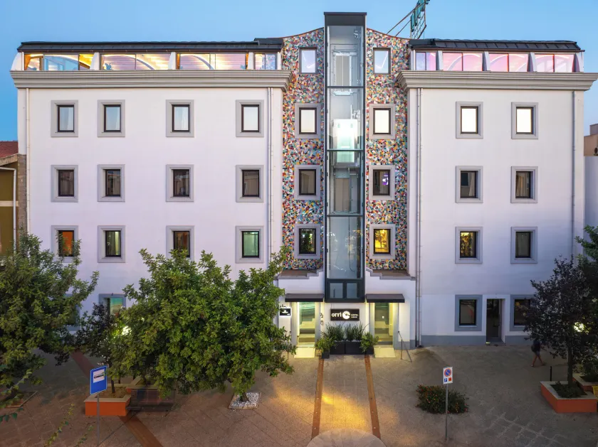 Hotel Orri - Image 1