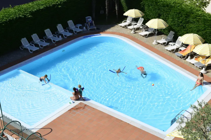 Hotel Bella Peschiera - Image 1