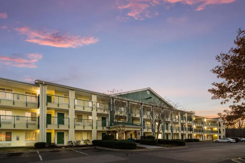 Suburban Studios Durham-Raleigh - Image 1