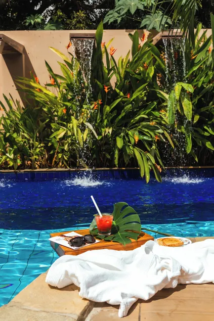 Imperial Palace Hotel - Image 1