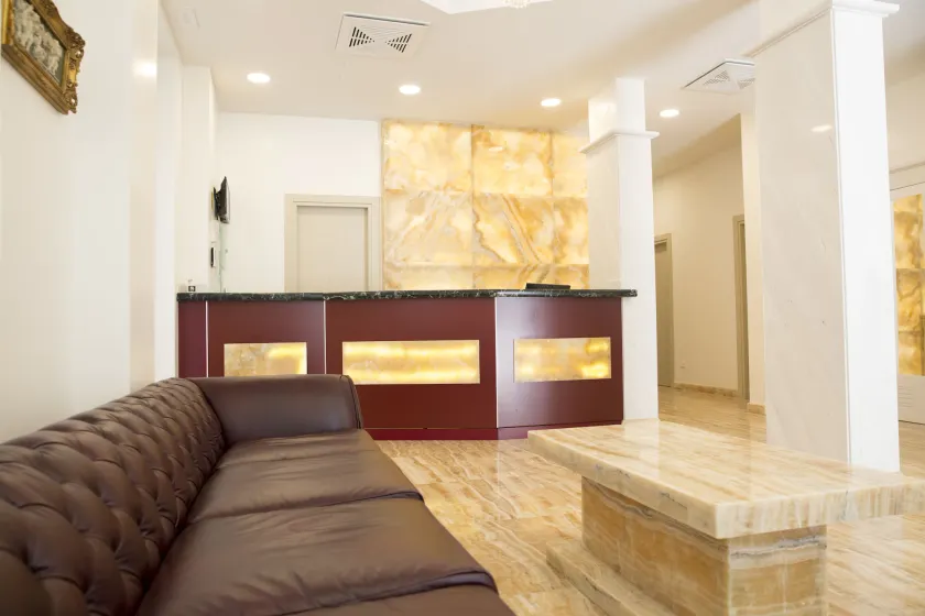 Boutique Hotel Enia  - Image 1