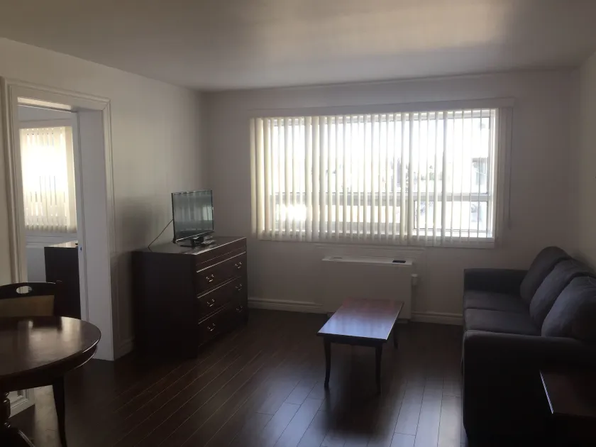 Duvernay Studios and Suites - Chambre