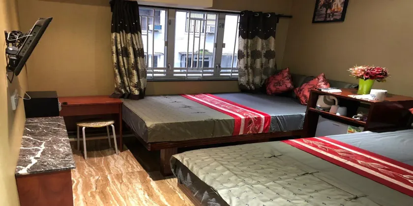 Rich Hostel - Image 1