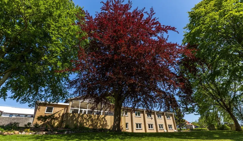 Sdr. Omme Kro & Hotel - Image 1