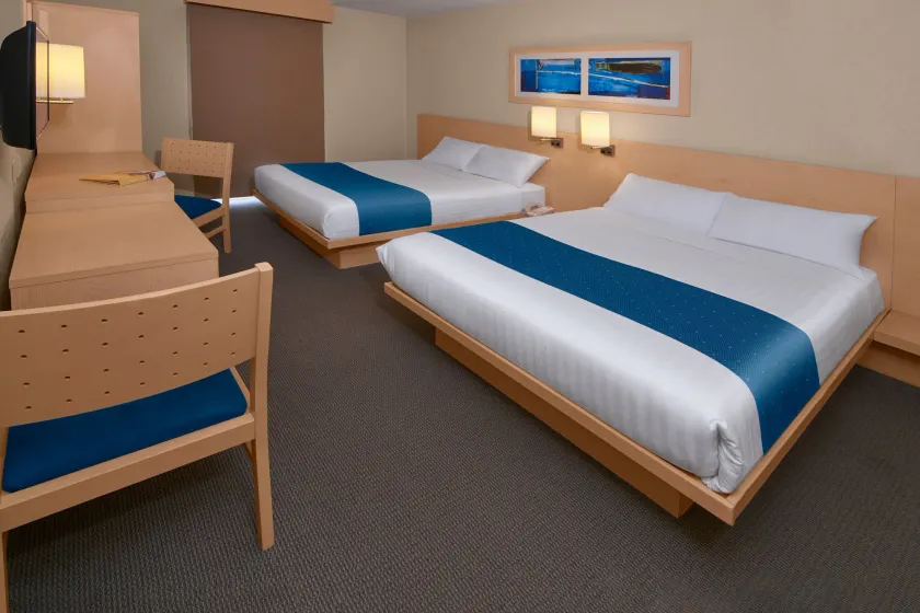 City Express by Marriott Puebla FINSA - Image 1