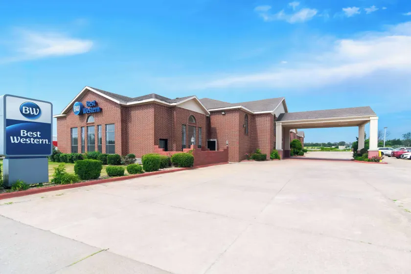 Best Western StateLine Lodge - Image 1