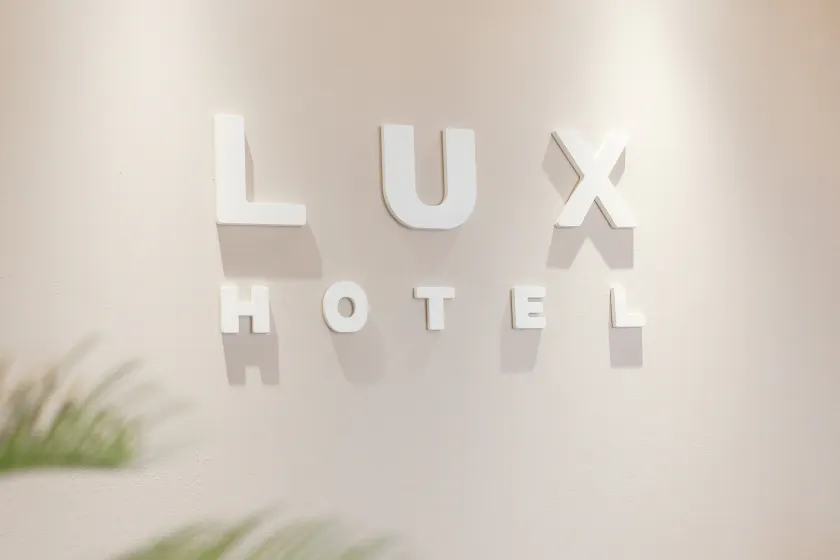 Hotel Lux - Image 1
