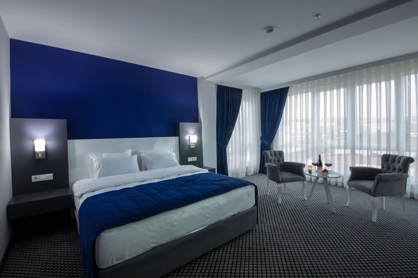Cavit Duvan Prestige Hotel - Image 1