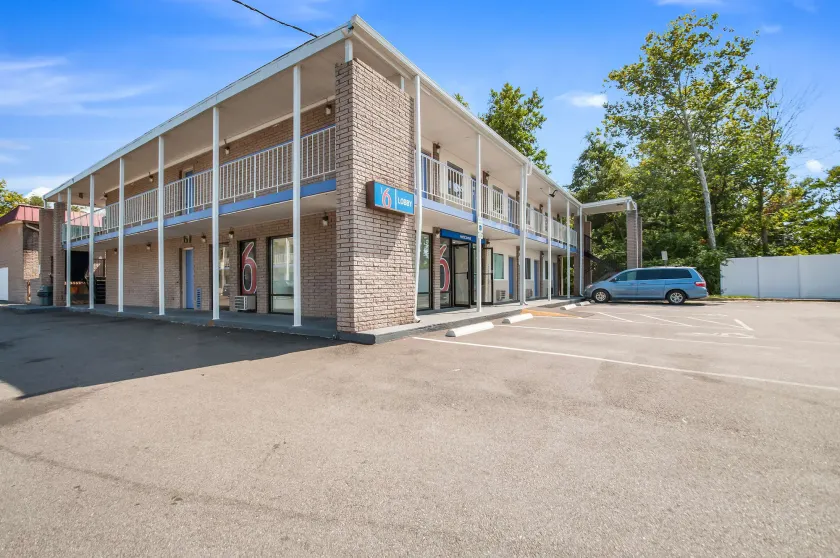 Motel 6-Odenton, MD - Fort Meade - Image 1