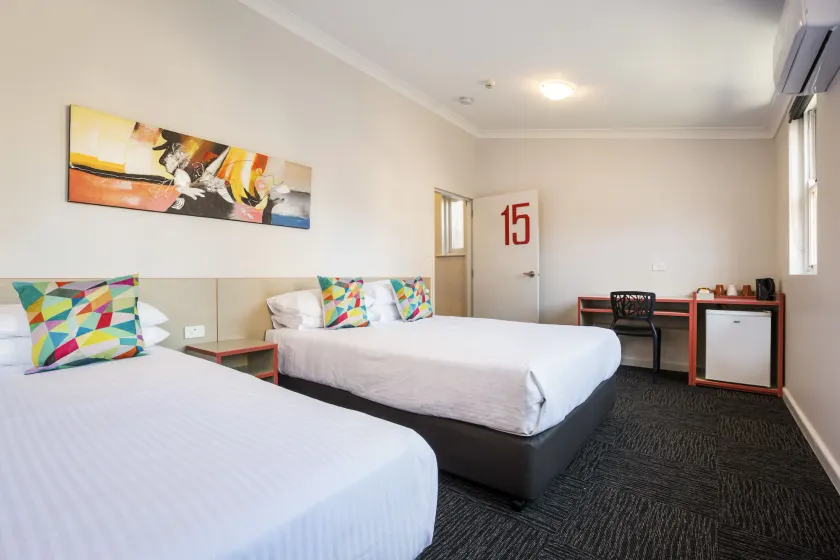 Granville Hotel - Image 1