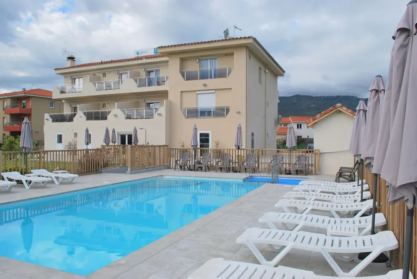 Hotel Bleu Azur - Image 1