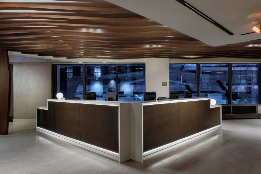 SpringHill Suites Chicago Downtown/River North - Image 1