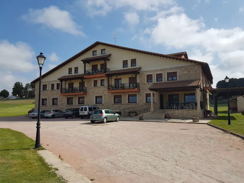 Hotel Garabatos - Image 1