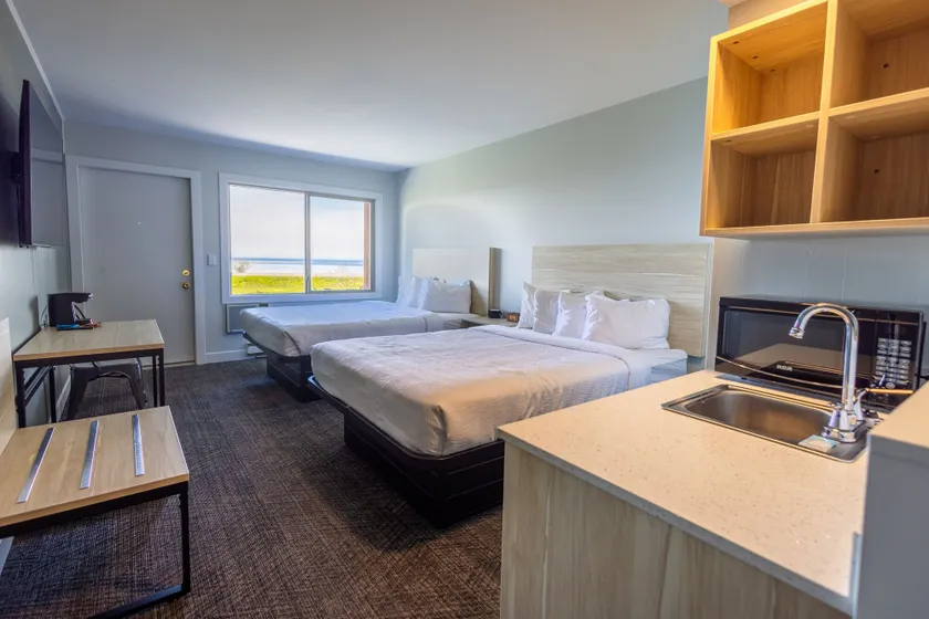 The Birchy, Adventure Lodging by Base Hospitality Group - Image 1
