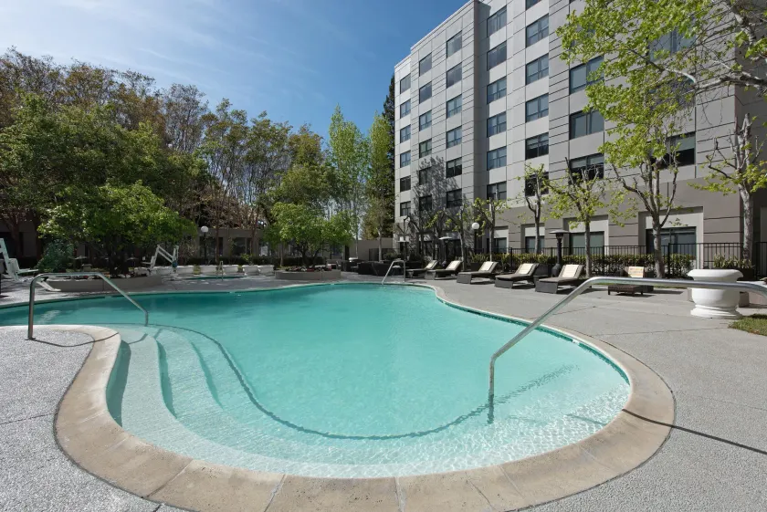 Hyatt Centric Santa Clara Silicon Valley - Image 1