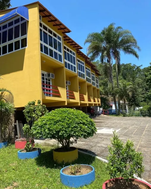 Hotel Fazenda Bonanza - Image 1