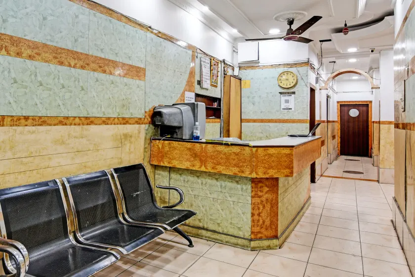 Hotel Dinar - Image 1