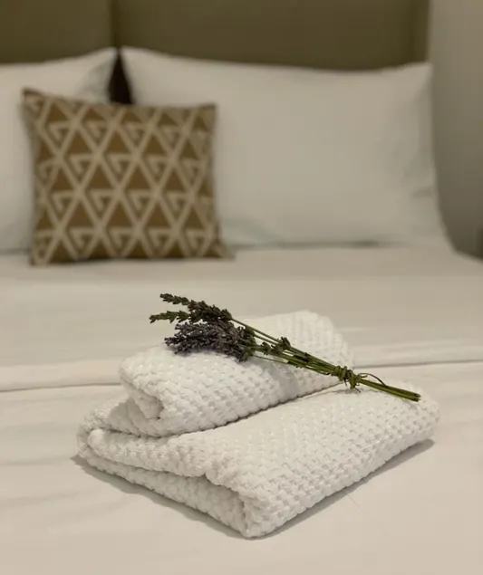Aparthotel - VILLA JOVICIC - Værelse