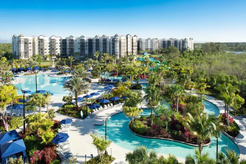 The Grove Resort & Water Park Orlando - Image 1