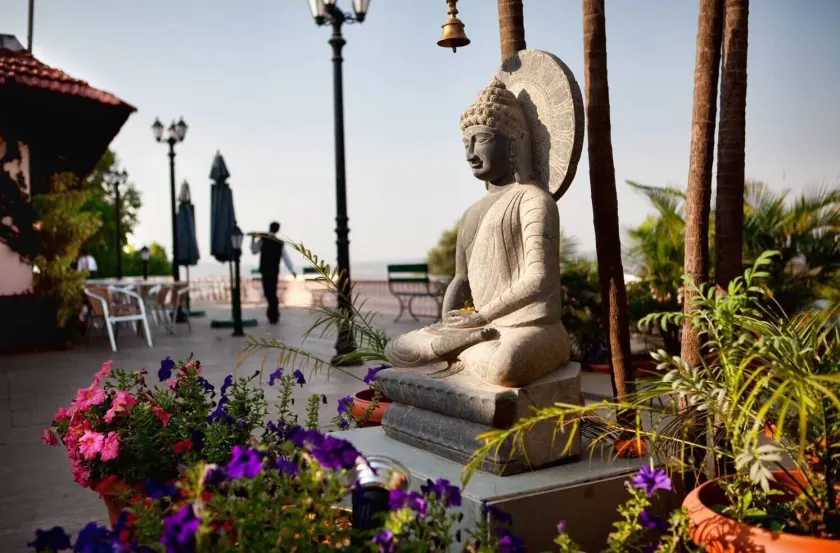 Brightland Resort & Spa - Image 1