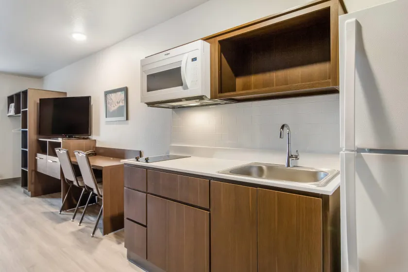 WoodSpring Suites Jacksonville Baymeadows - Image 1