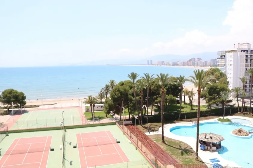 Apartamentos Florazar II Ajhory - Image 1
