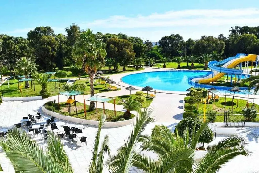 Imperial Park Yasmine Hammamet - Image 1