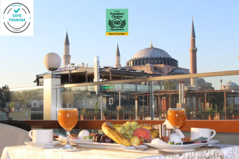 Nayla Palace Hotel-Special Category - Image 1
