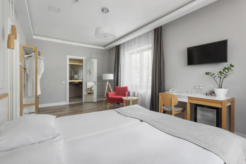 Frapolli 21 Hotel - Image 1