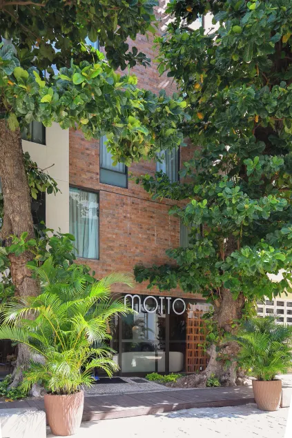 Motto By Hilton Recife - Image 1