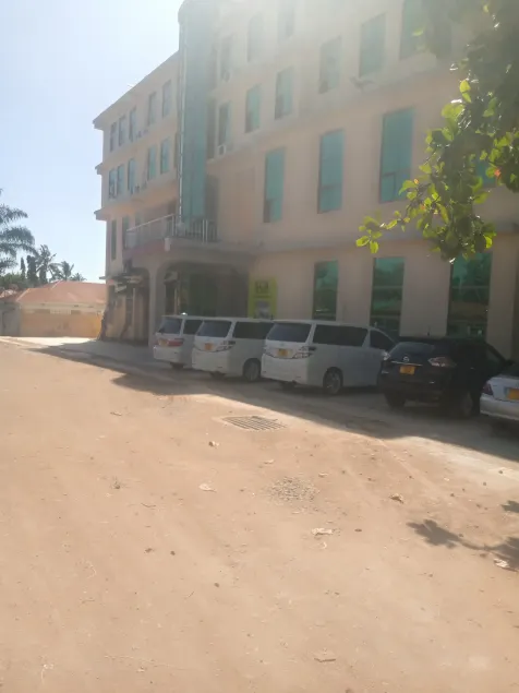 FAVOURED HOTEL - Image 1