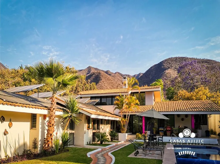 Hotel Boutique Casa Copal - Image 1