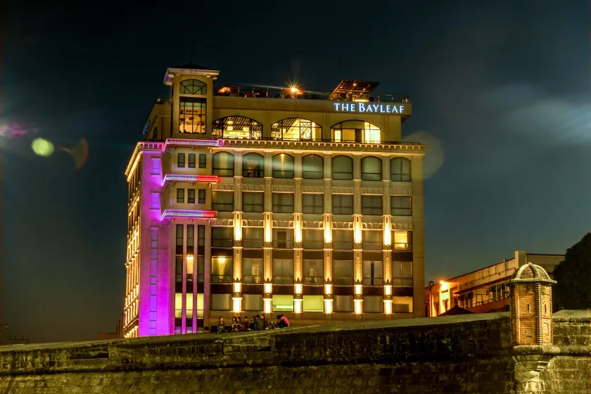 The Bayleaf Intramuros - Image 1