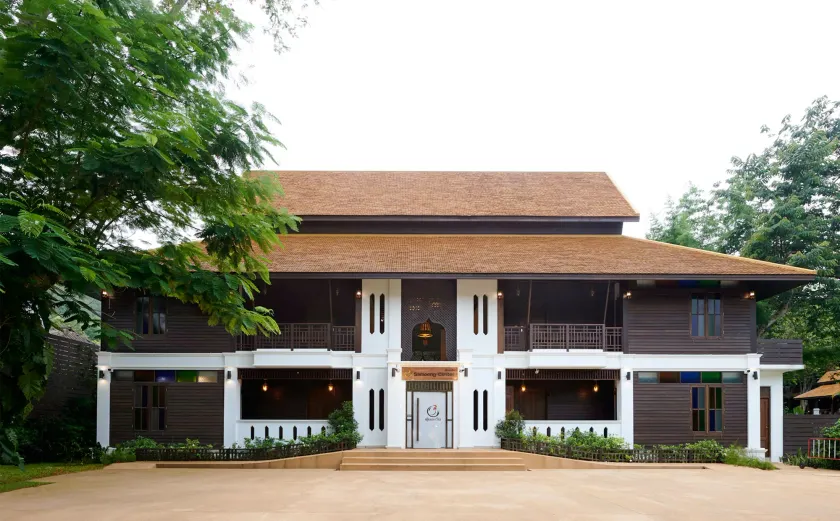 คุ้มสะเมิง-Samoeng Center - Image 1