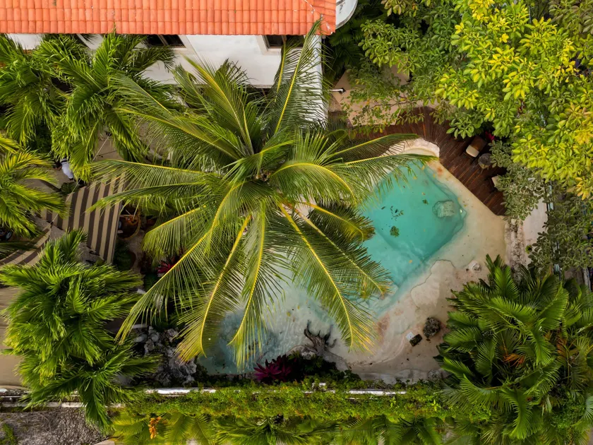 Enigmatic Boutique Hotel - Image 1