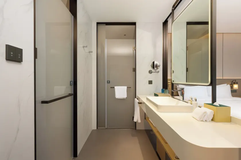 Holiday Inn & Suites Jiaxing Hangzhou Bay by IHG - Image 1
