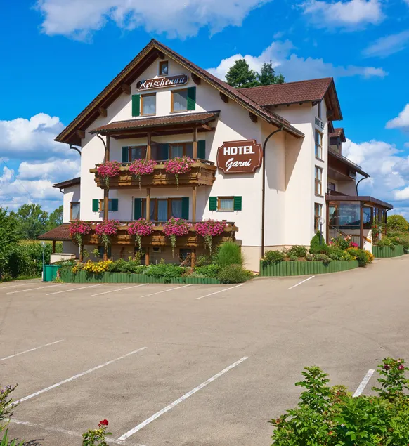 Hotel Reischenau - Image 1