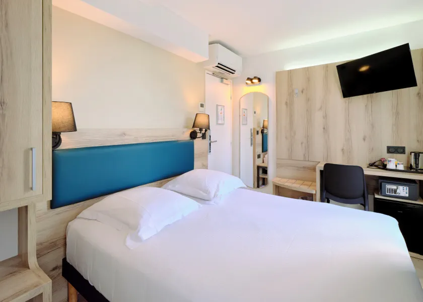 Hotel du Chemin Vert - Image 1