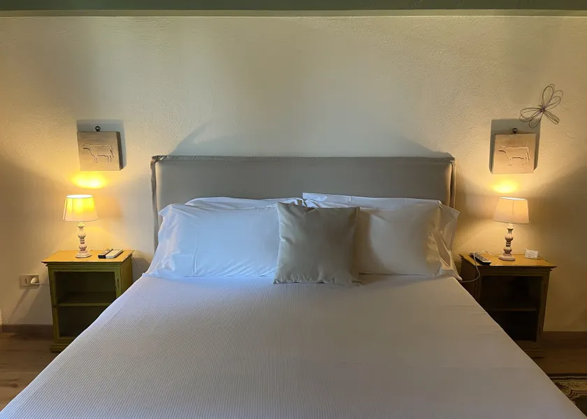 Agriturismo La Margherita - Zimmer