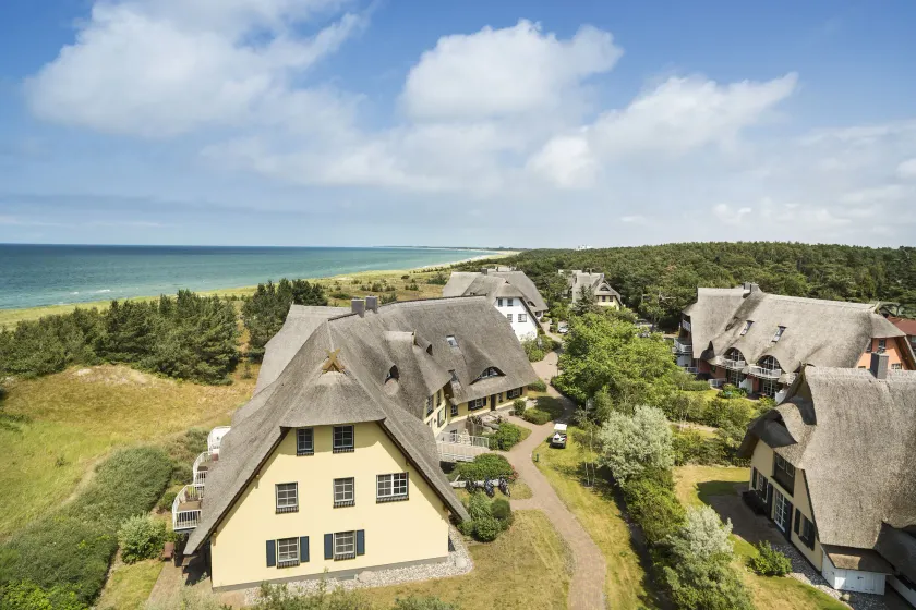 Ferienwohnungen Dünenmeer - Image 1